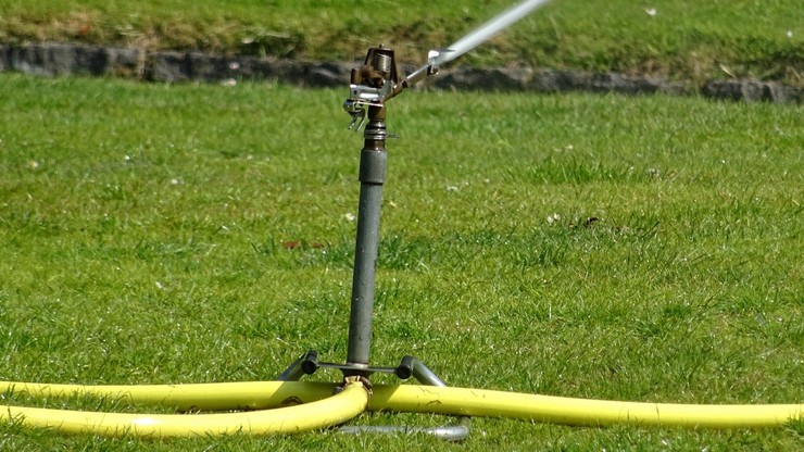 Pozzi acqua potabile per orti e giardini