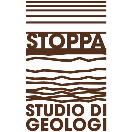 Stoppa marco novara geologo icona